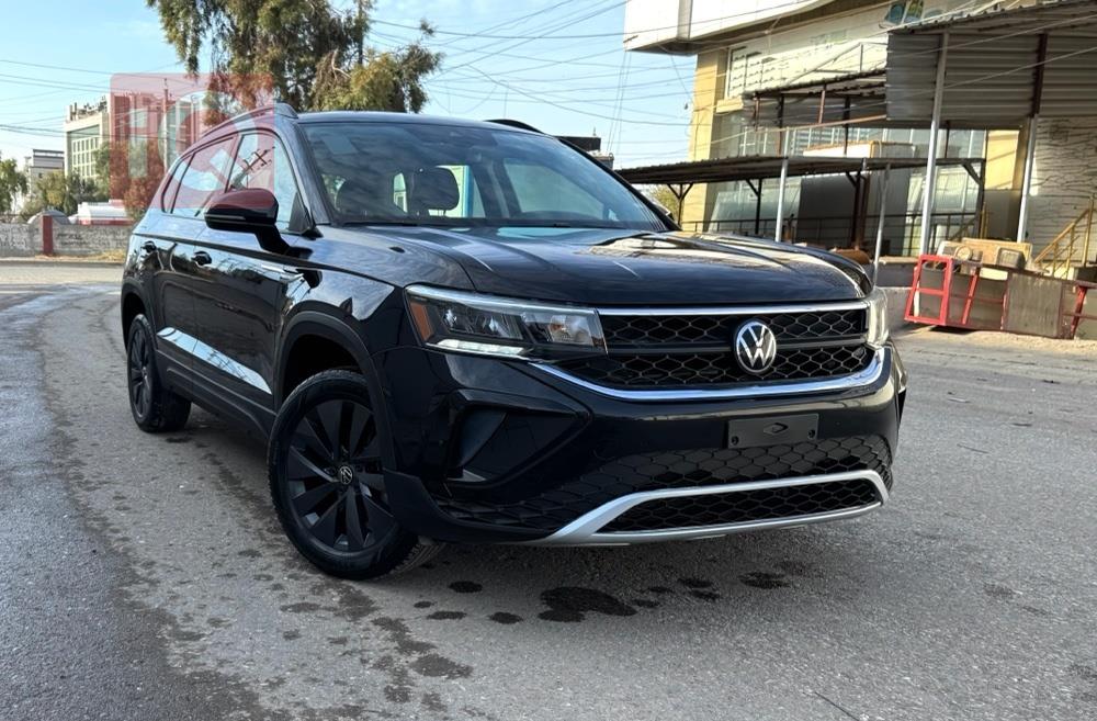 فولكسفاغن تاوس